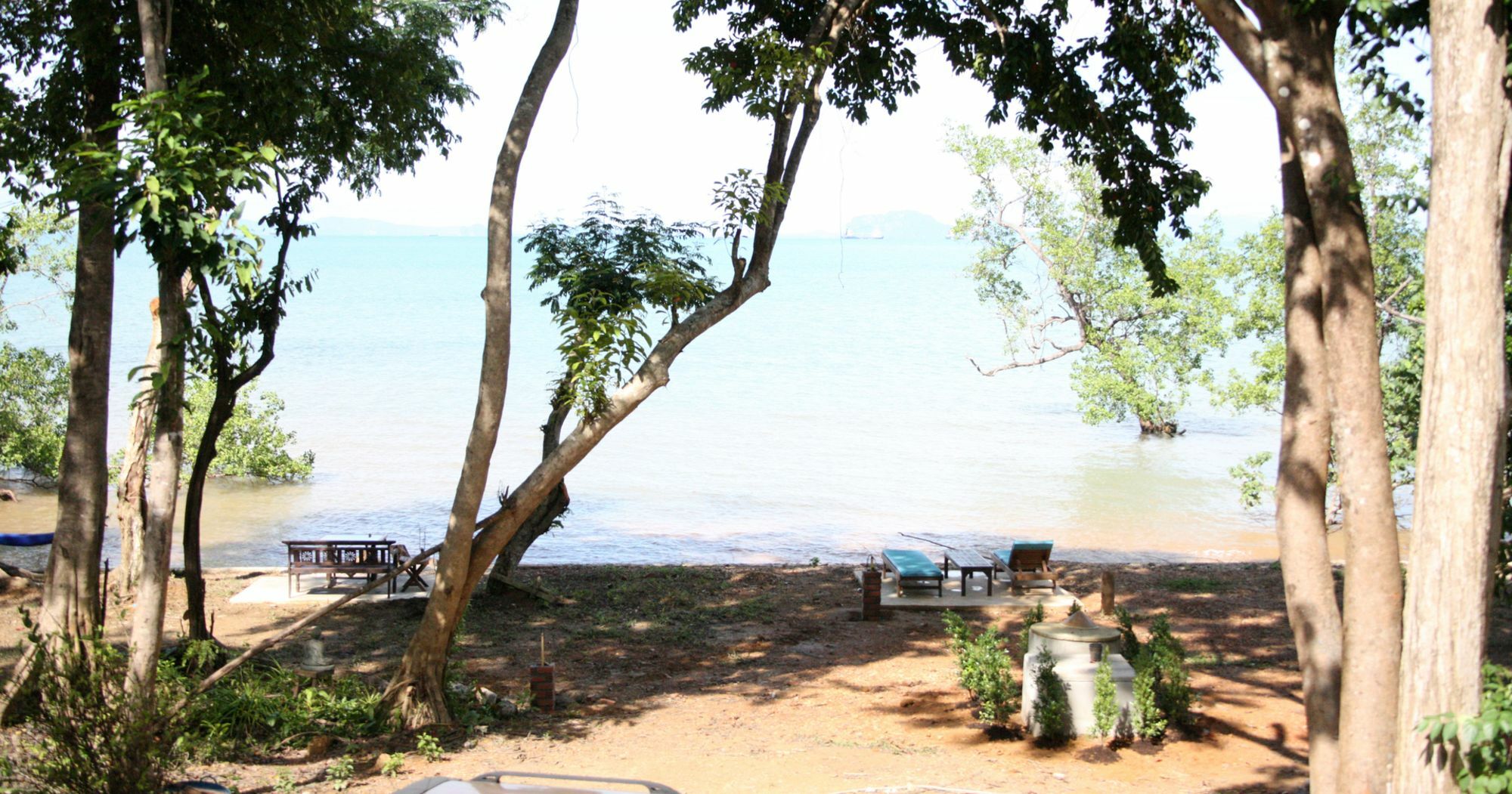The Other Side Villas Ko Lanta Esterno foto